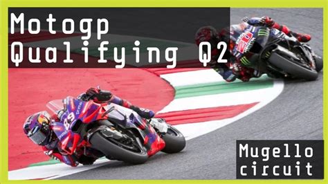 motogp qualifying today|MotoGP .